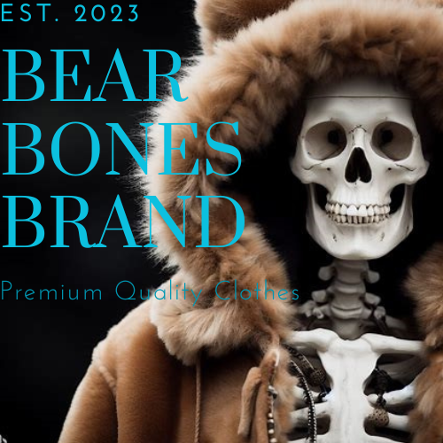 Bear Bones Brand