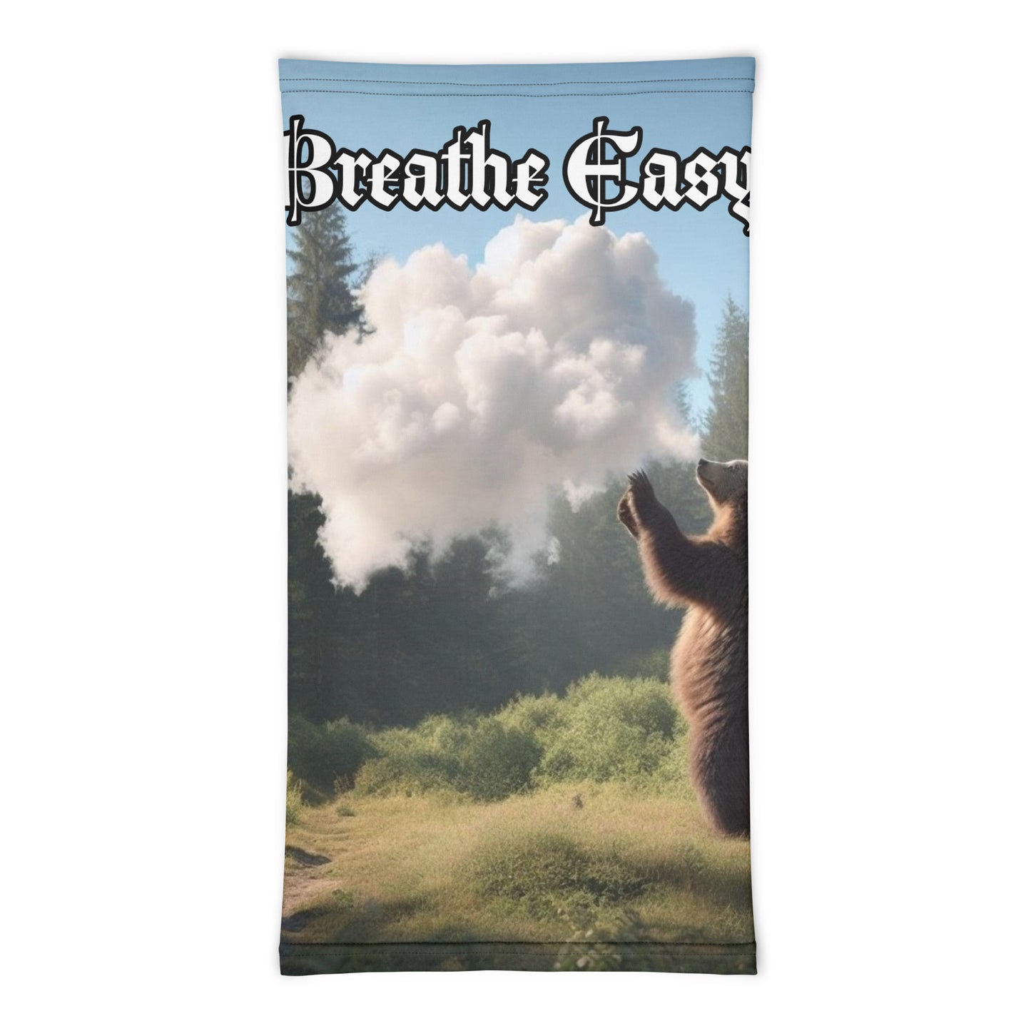 Breathe Easy Neck Gaiter