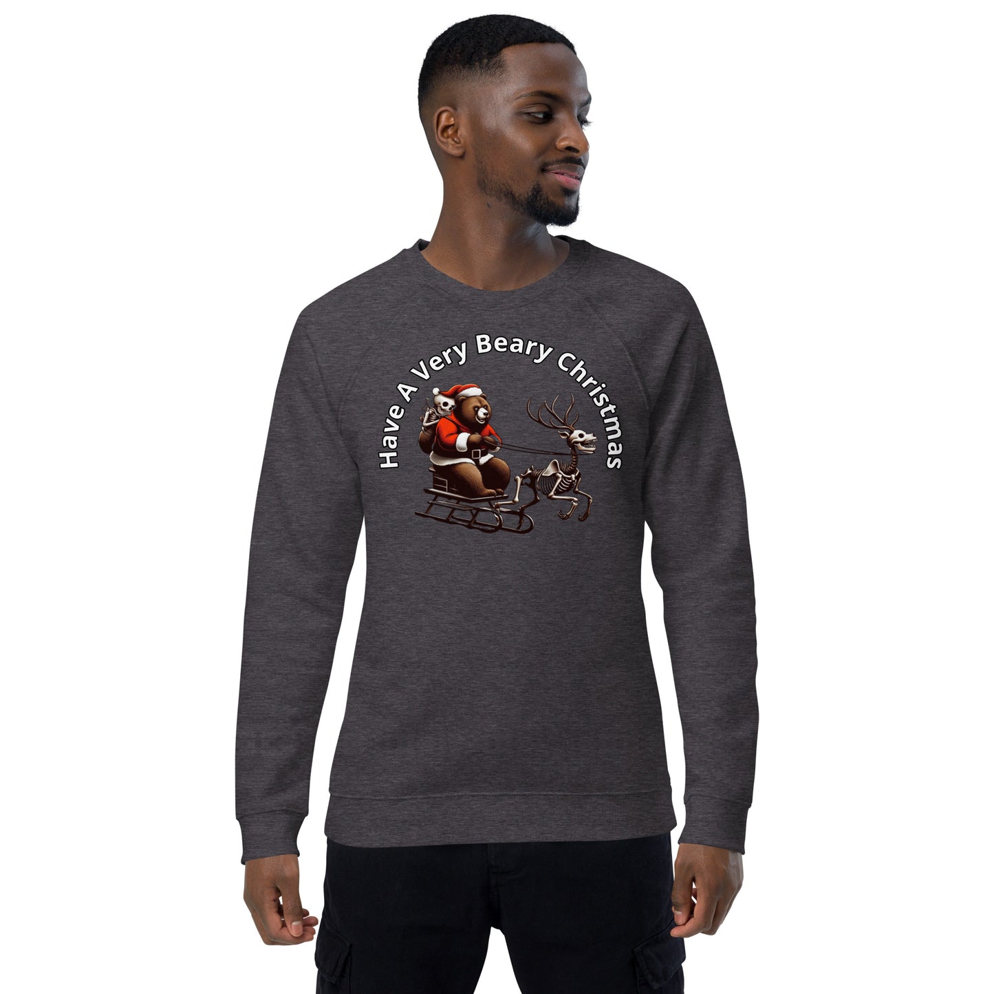 Have A Very Berry Christmas sweatshirt