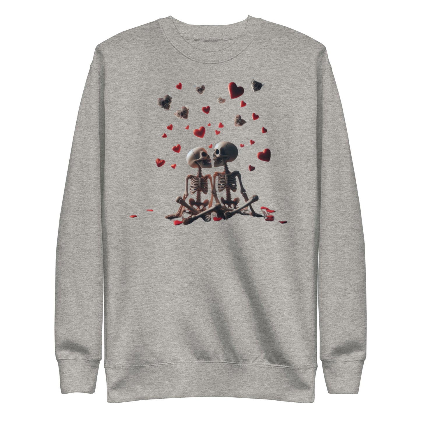 Love You From The Bottom Of My Bones Sweatshirt